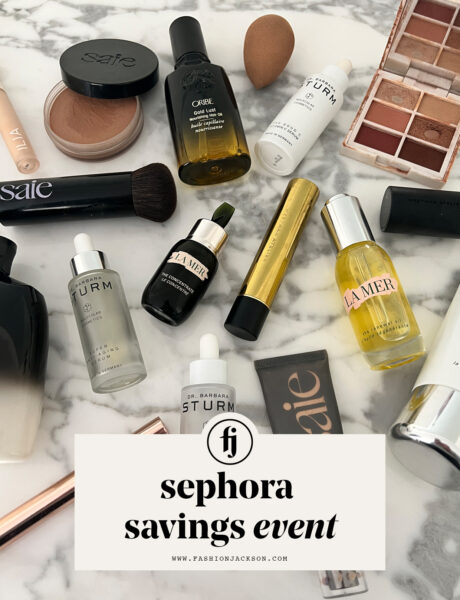 What to Buy During the Sephora Savings Event